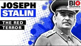Stalin, The Red Terror | Full Documentary
