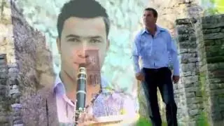 REXHEP SINAJ  - Vendi im o vend floriri