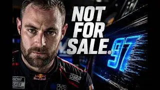 The SVG #97 Ultimatum: Is Shane van Gisbergen Leaving Trackhouse? (2027 Rumors)