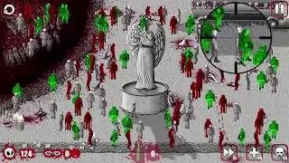 OMG Zombies! Official Nintendo Switch Trailer