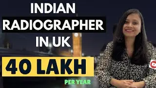 How to Become a Radiographer in UK (Step-by-Step Guide)