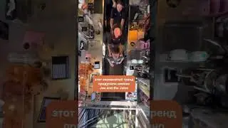 Все владельцы кафе должны знать этот кейс #бизнесидеи