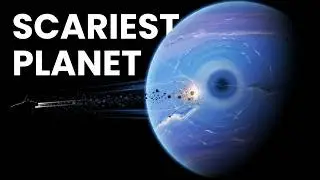 Why Neptune Is the Most Terrifying Planet Ever