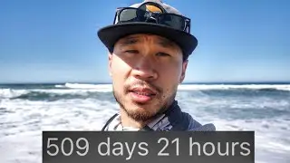 Why I stopped creating content (500+ days)