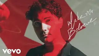 Cian Ducrot - Make Believe