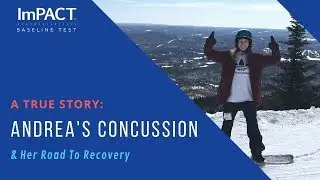 Andrea's Concussion - Story Time