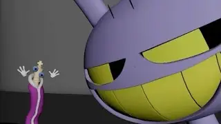 me if i saw my fav character irl