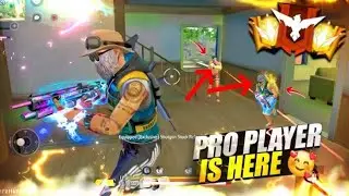 FREEFIRE🔥 Rampage Bundle [ Solo vs Squad ] 🪂 21 Kill 🔥 MP40 + M41 Full Gamplay Garena FreeFire