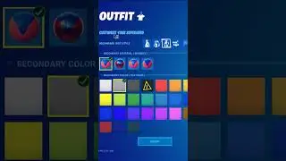How To Get All Black Superhero Skins in Fortnite Chapter 4!
