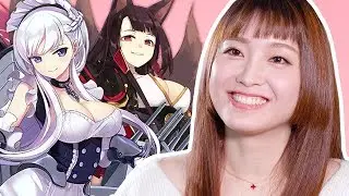 Azur Lane: Making a Better Gacha