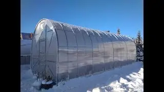ОПЫТ ПРИМЕНЕНИЯ СЕРНЫХ ШАШЕК В ТЕПЛИЦАХ ДЛЯ ПРОФИЛАКТИКИ ОТ ВРЕДИТЕЛЕЙ И БОЛЕЗНЕЙ