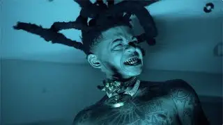 SPOTEMGOTTEM -  My Nina (Official Video) #FREESPOTEM