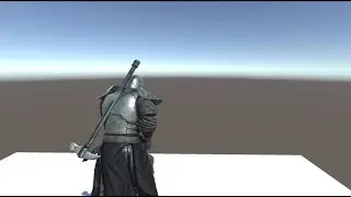 Unity | Easy Setup for a Third Person System