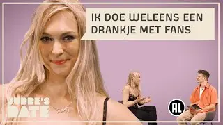 Anaal performer | Jurre's Date met Elise Siswet S02E23