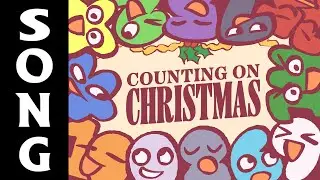 Counting on Christmas (Music Video) (Written by 