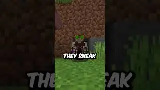 Become a DWARF #minecraft #rpg