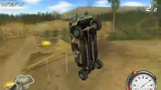 Psychos from Flatout1, part 3