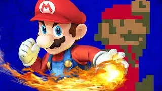 Mario: The Story You Never Knew