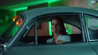 Tranquilidade - Carro