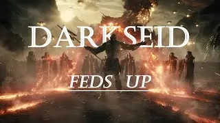 Darkseid Feds up