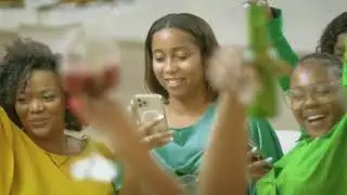 Melca Rafaella -  Chá de panela (Resumo)