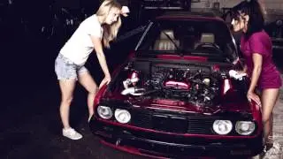 Youn Sun Nah - My Favorite Things (Creaky Jackals Remix) (Low Bass) 32 Hz