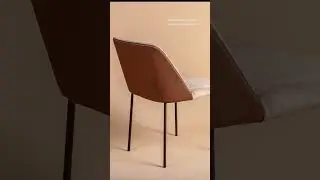 Дизайнерские стулья ручной работы