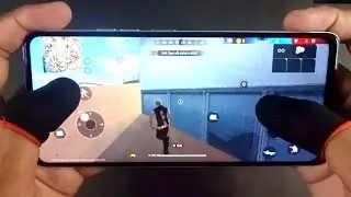 Tecno Spark 10 Pro Game Play & Review | Garena Free Fire Max, Graphic Test, 2.0Ghz Octa-Core