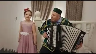 Алсу Закирова «Ай, былбылым»