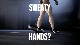 Defeat Sweaty Hands & Learn What The Pros Use - GamerGrip