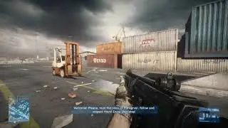 Battlefield 3 - WHAAAATTTT