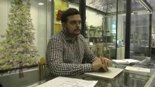 Павел Лесневский - «DINASTIA DESIGNS»