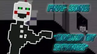 Puppet Song - 