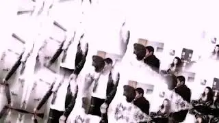 Эрика,Малия,Лидия,Элисон - Хей, детка я теперь брюнетка