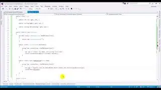 SQL Timestamp with C# sample - version checking to control concurrency