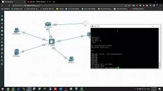 CISCO ISE DOT1X(NAM )AND MAB FULL CONFIGURATION