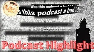 Things are falling apart. (XBook Episode 19 Podcast Highlight 1)