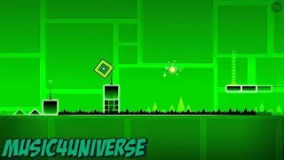 Geometry Dash Level 3 Song - @TheGregfYT