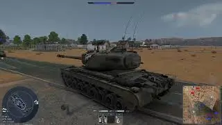 War Thunder 191