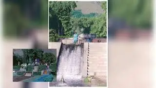 Fir Vahi Dil Laya Hoon(1963) Shooting Location. Asha Parekh  फिर वहीं दिल लाया हूं फिल्म की शूटिंग.