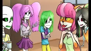 Gocha gocha uruse meme