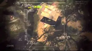 MW3 Gameplay -  39-0 Flawless Kill Confirmed Commentary By: SaltyOnionballs