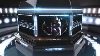 After Effects Template Revolution