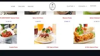 Cafe  Management System Using  php Mysql ||Cafe Management System Report ||final year project
