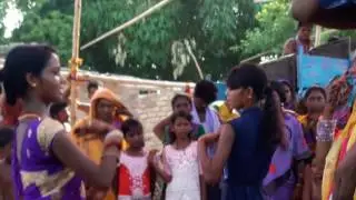 Muhawa kaha Marailu