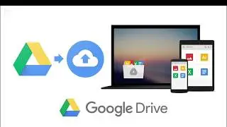 Google Back up and Sync