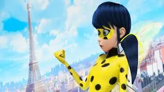 Miraculous Ladybug: Stone of the Sun SpeedEdit [Season 2]