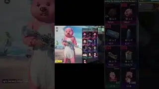 Pubg mobile ZanmangLoopy prize path amazing offer
