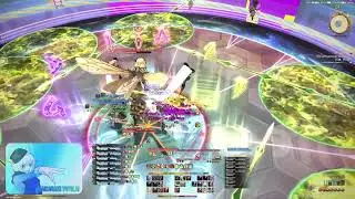 【ＦＦＸＩＶ】AAC Light-Heavyweight (Savage) - Honey B. Lovely (M2S)