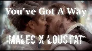 You've Got A Way - Shania Twain (Malec & Loustat)